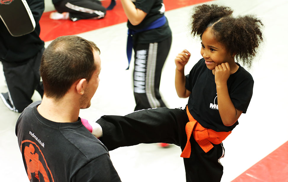 Kids Classes