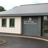 Petuaria Centre