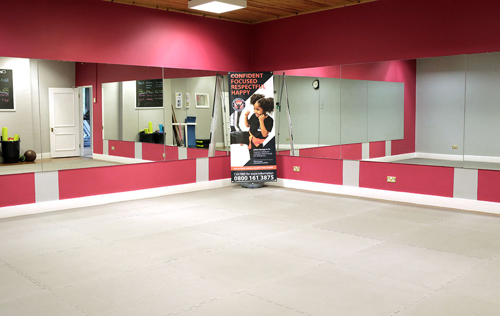 Willerby Studio