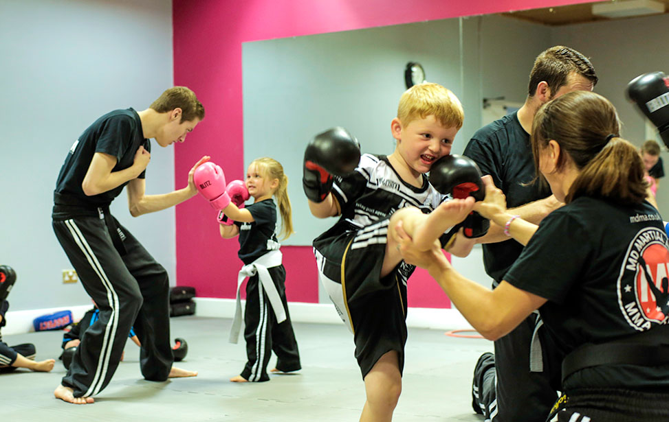 Willerby Classes